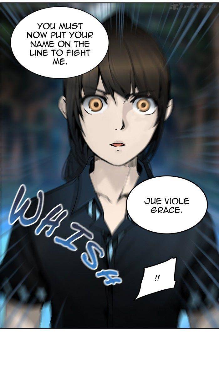 Tower of God Chapter 284 - Page 81