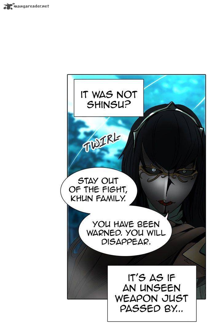 Tower of God Chapter 284 - Page 88