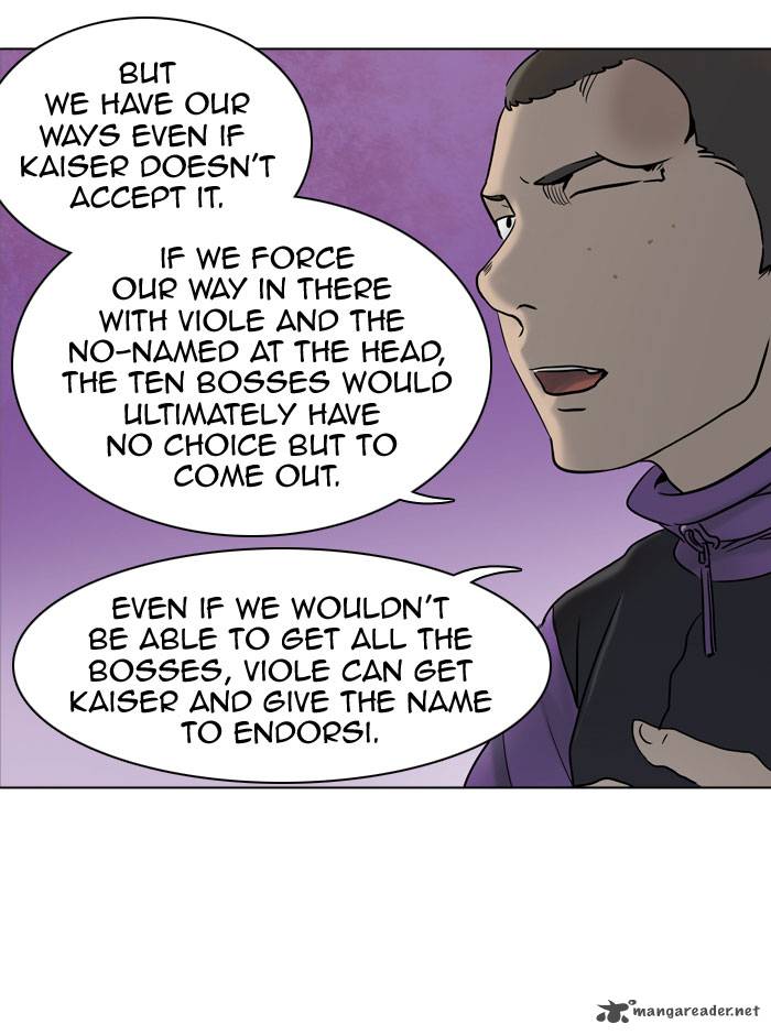 Tower of God Chapter 285 - Page 20