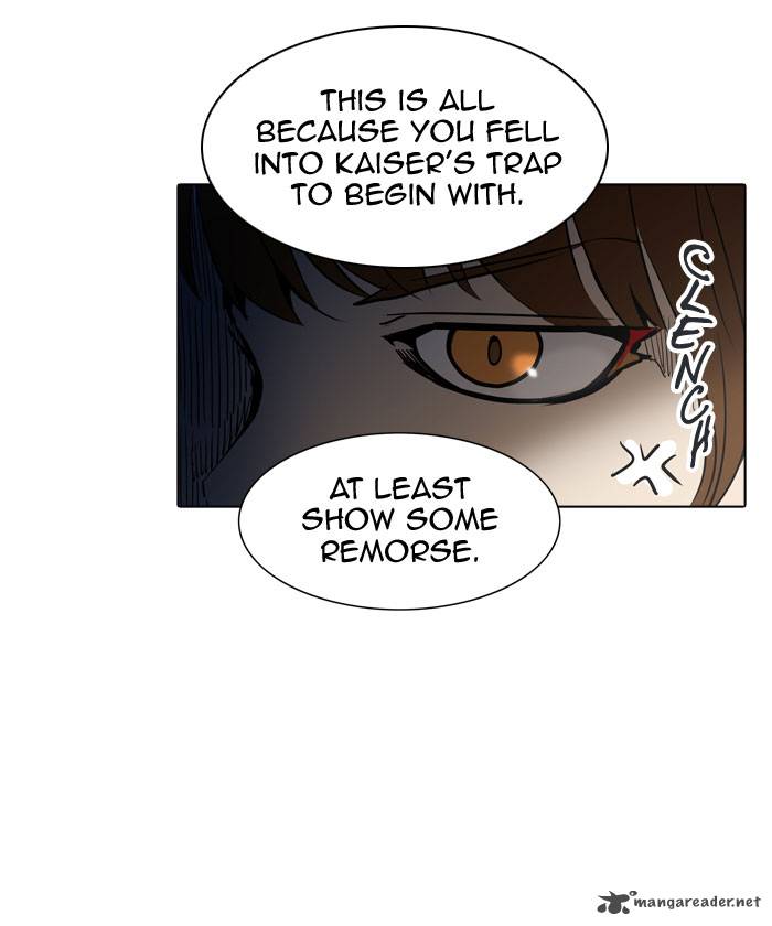 Tower of God Chapter 285 - Page 23