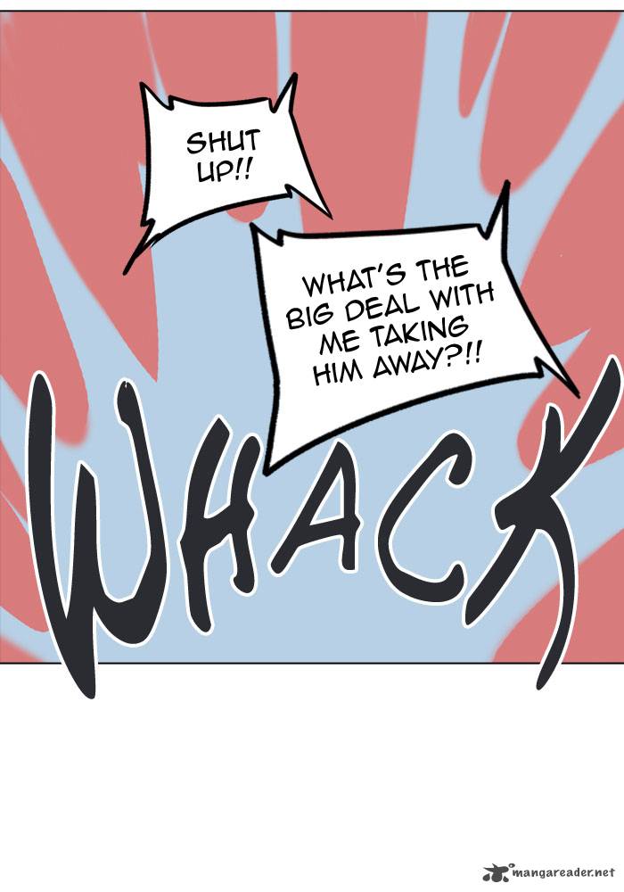 Tower of God Chapter 285 - Page 24