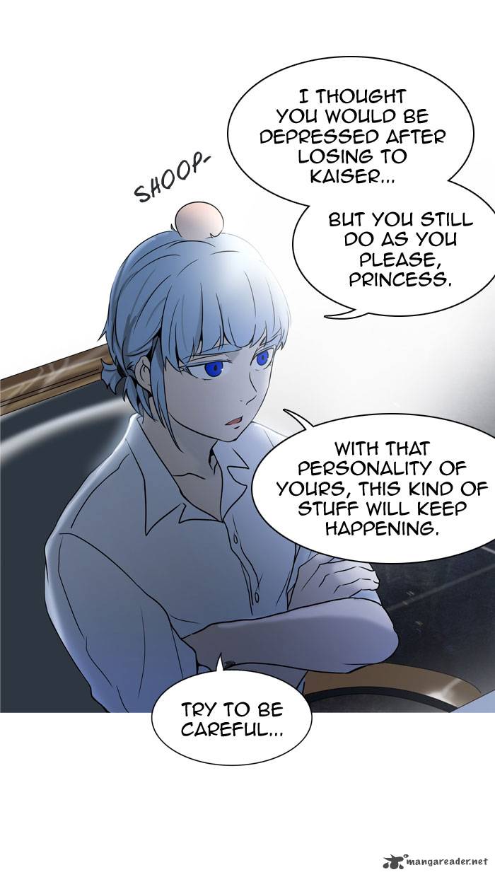Tower of God Chapter 285 - Page 26