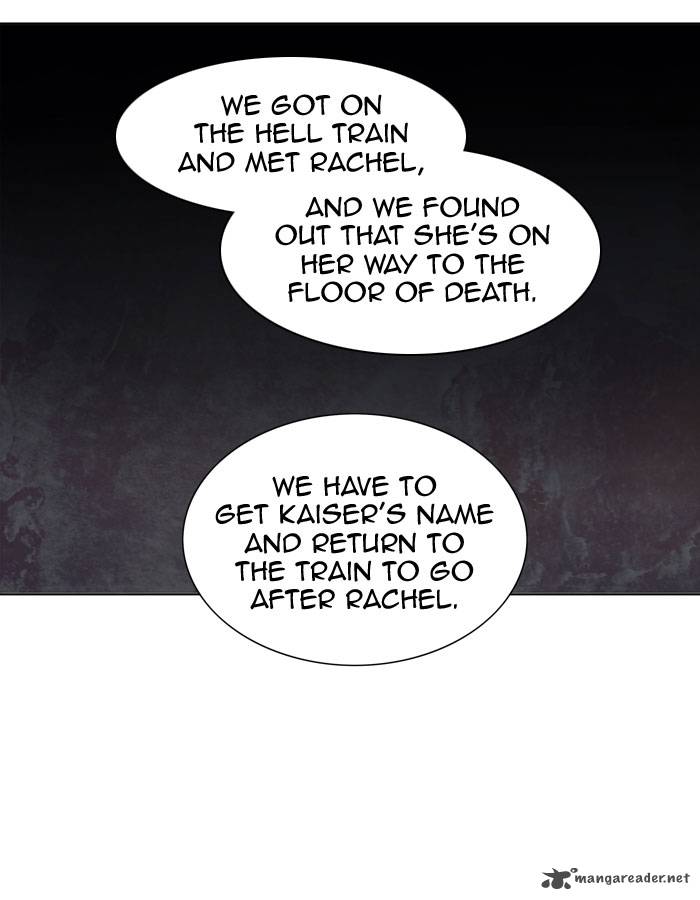 Tower of God Chapter 285 - Page 31