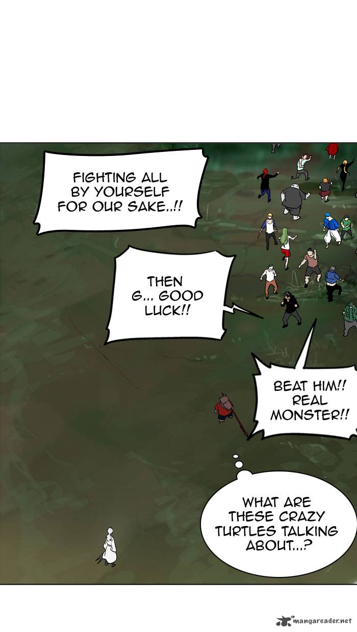 Tower of God Chapter 285 - Page 43