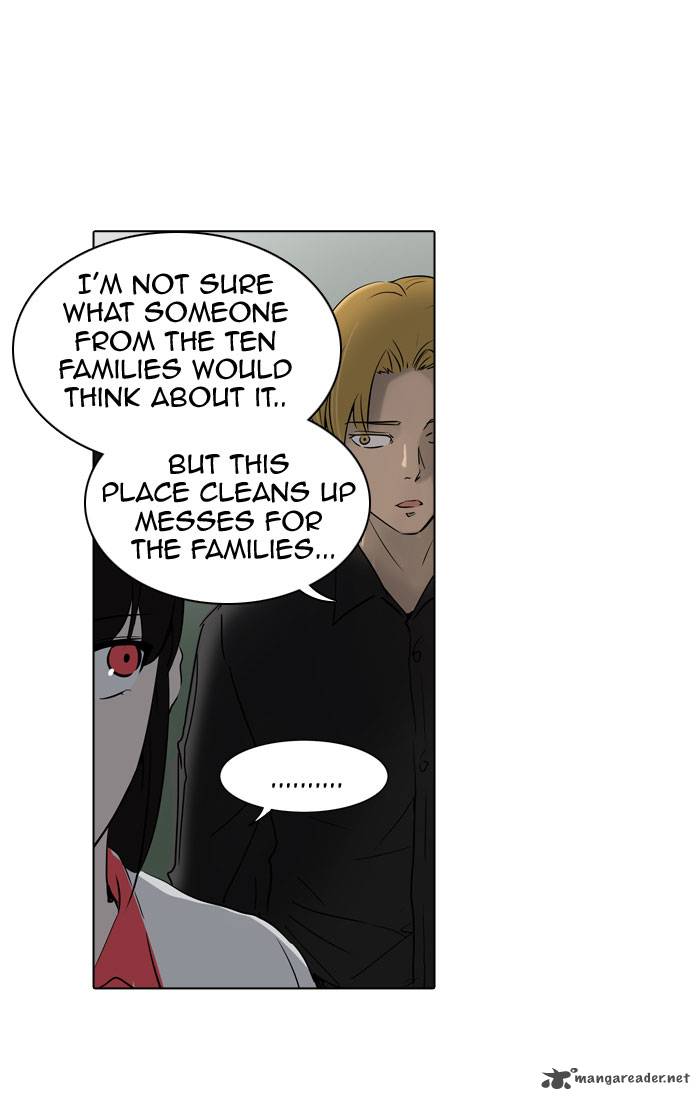 Tower of God Chapter 285 - Page 60