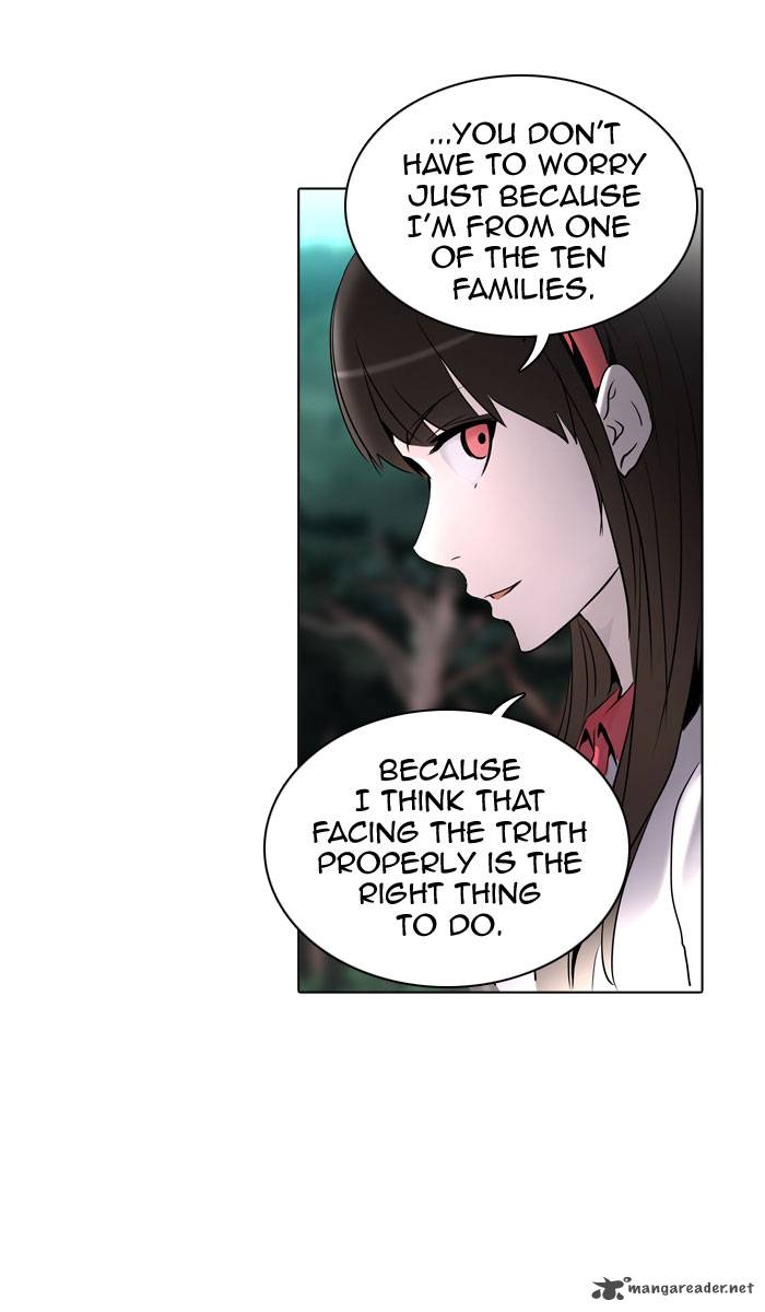 Tower of God Chapter 285 - Page 61