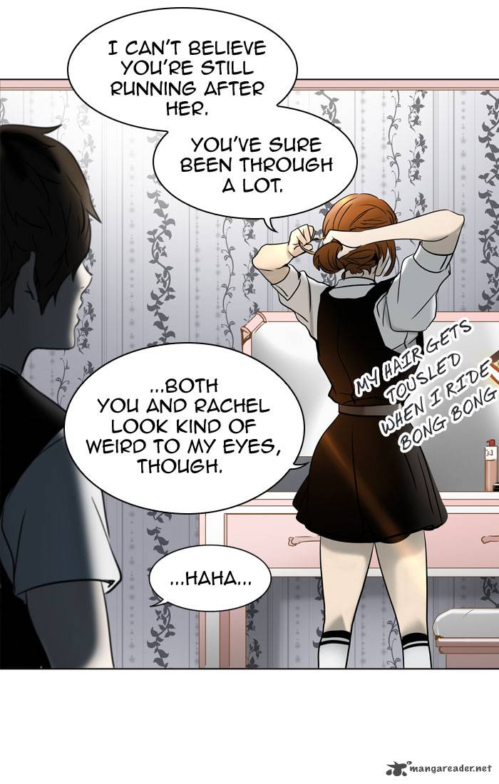 Tower of God Chapter 285 - Page 75