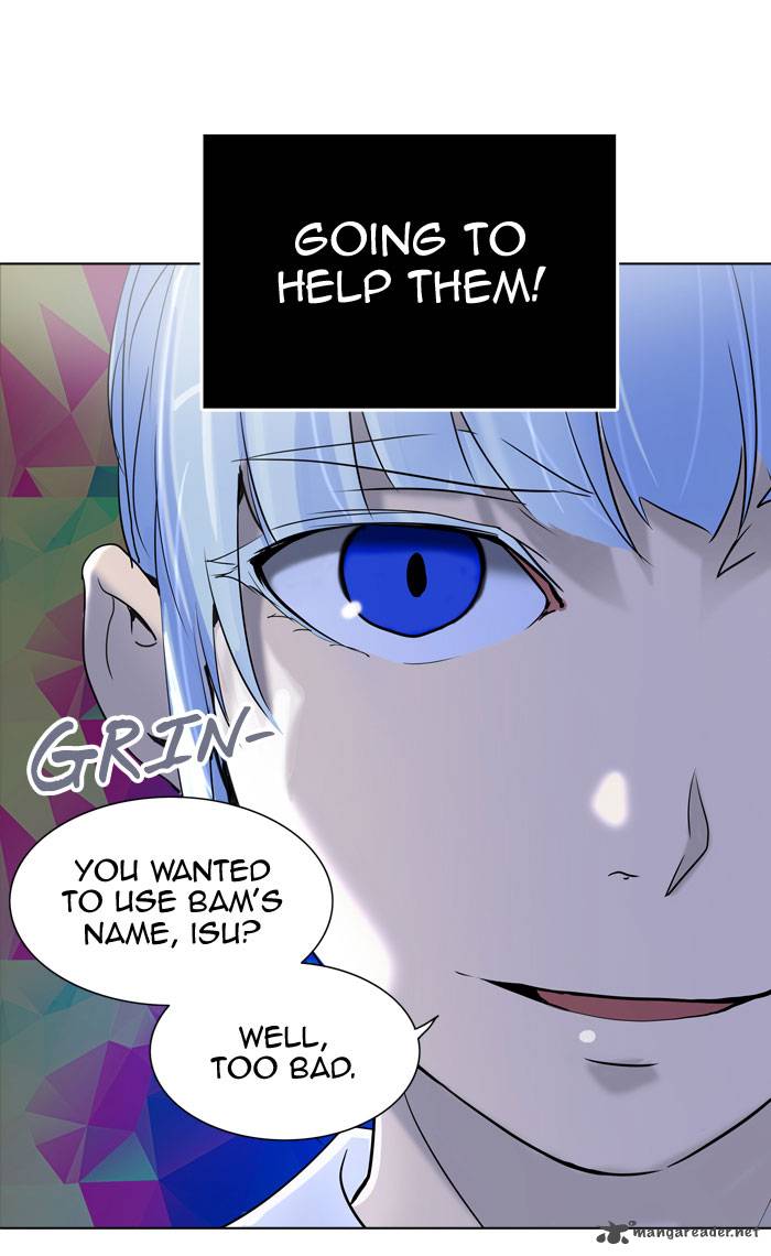 Tower of God Chapter 285 - Page 95