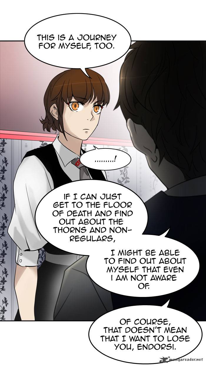 Tower of God Chapter 286 - Page 81