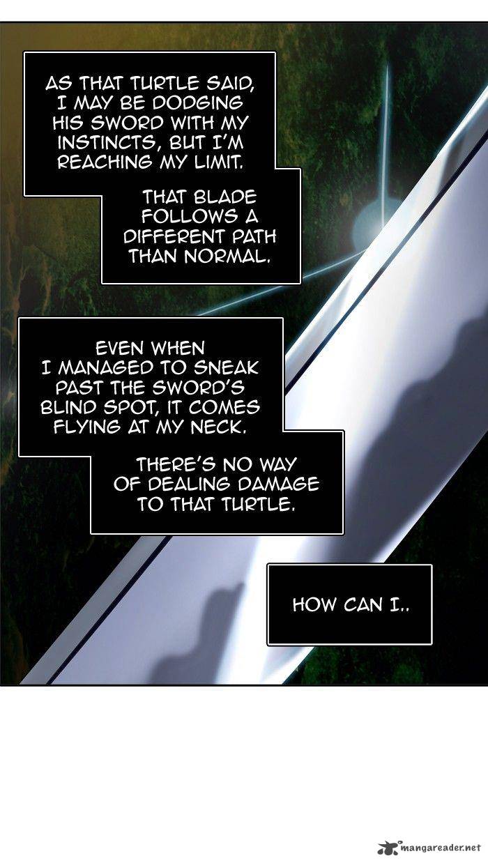 Tower of God Chapter 287 - Page 4