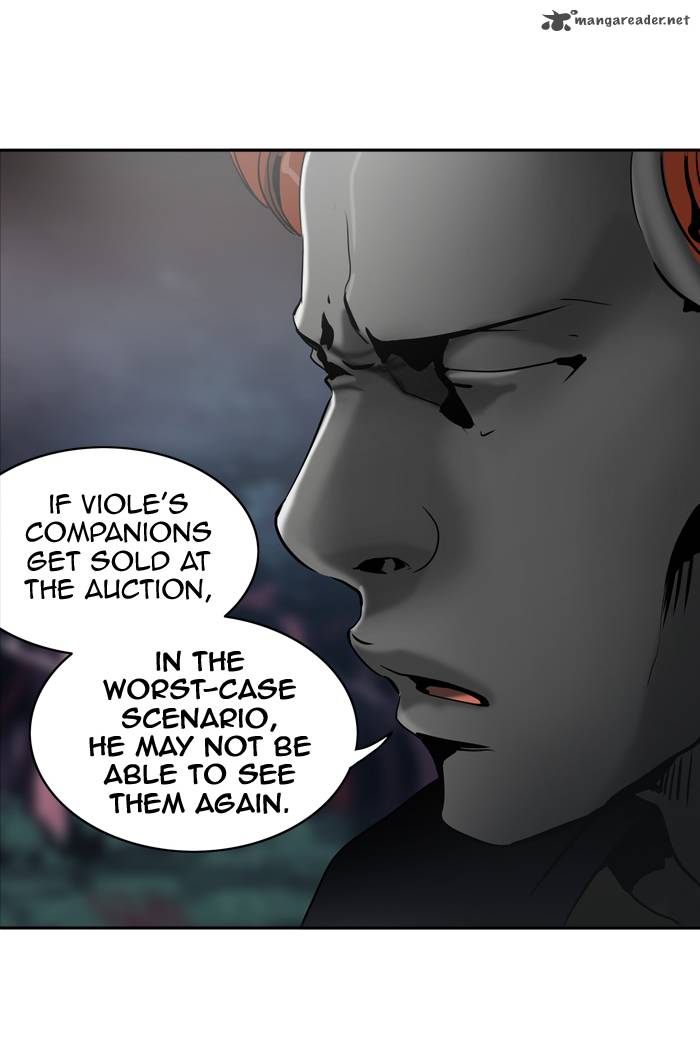 Tower of God Chapter 288 - Page 30