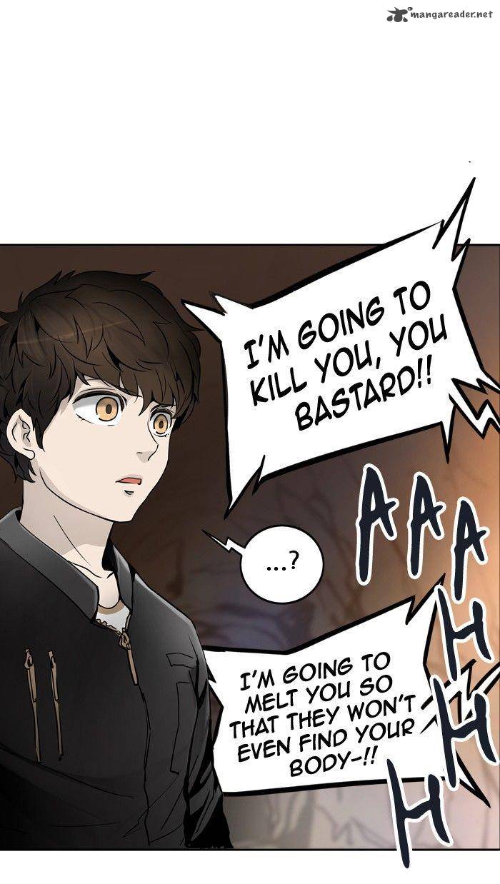 Tower of God Chapter 290 - Page 10