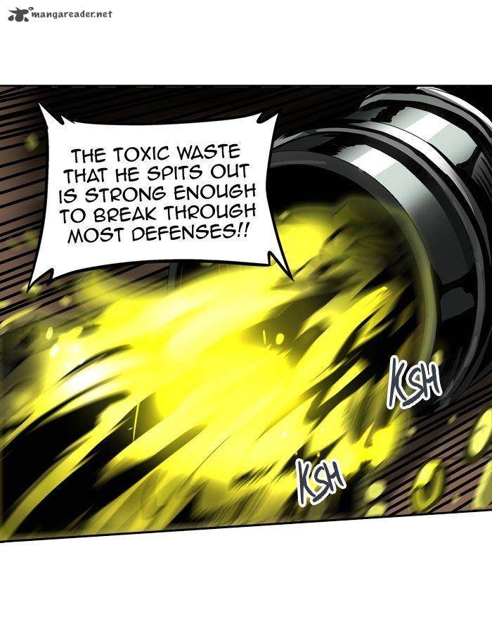 Tower of God Chapter 290 - Page 16