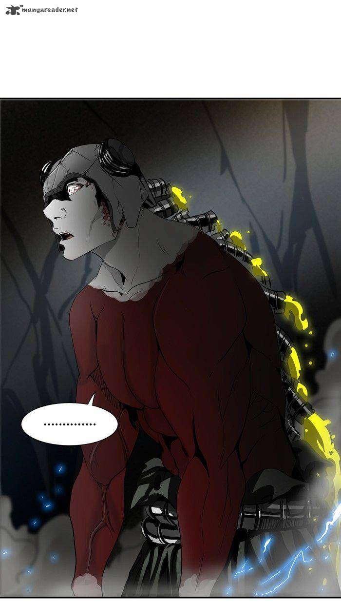 Tower of God Chapter 290 - Page 37