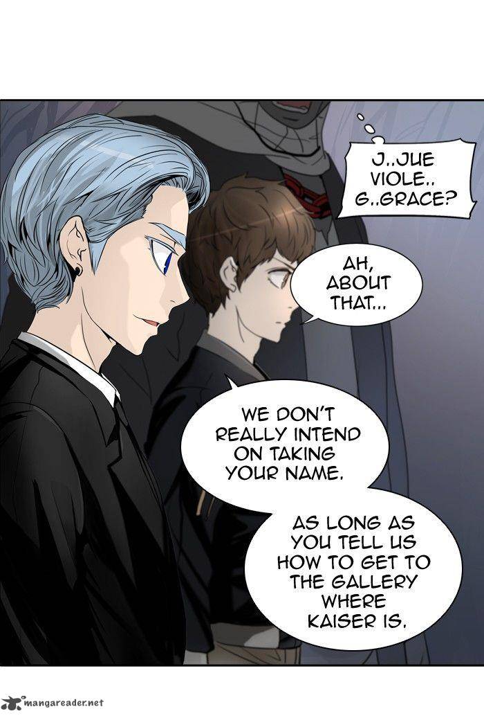 Tower of God Chapter 290 - Page 50