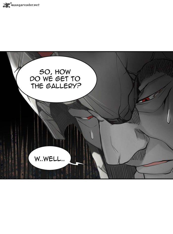 Tower of God Chapter 290 - Page 55