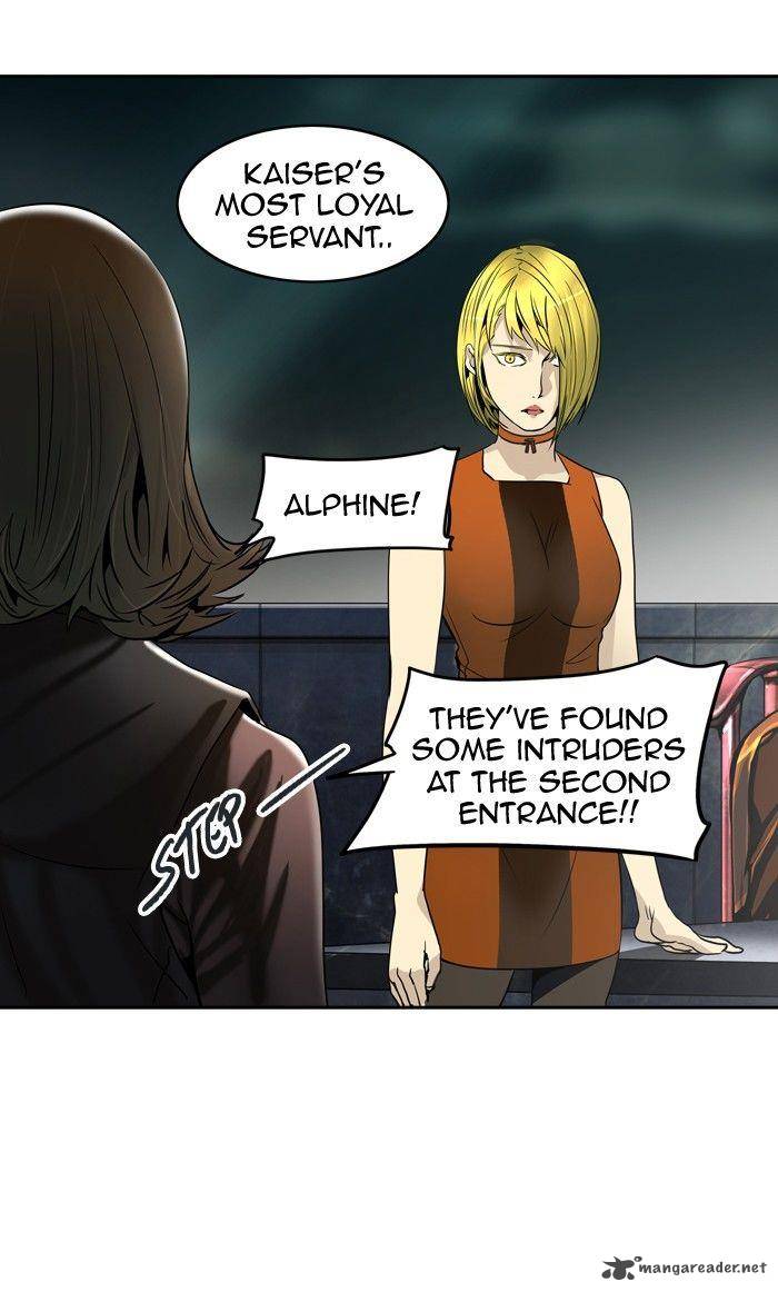 Tower of God Chapter 290 - Page 57