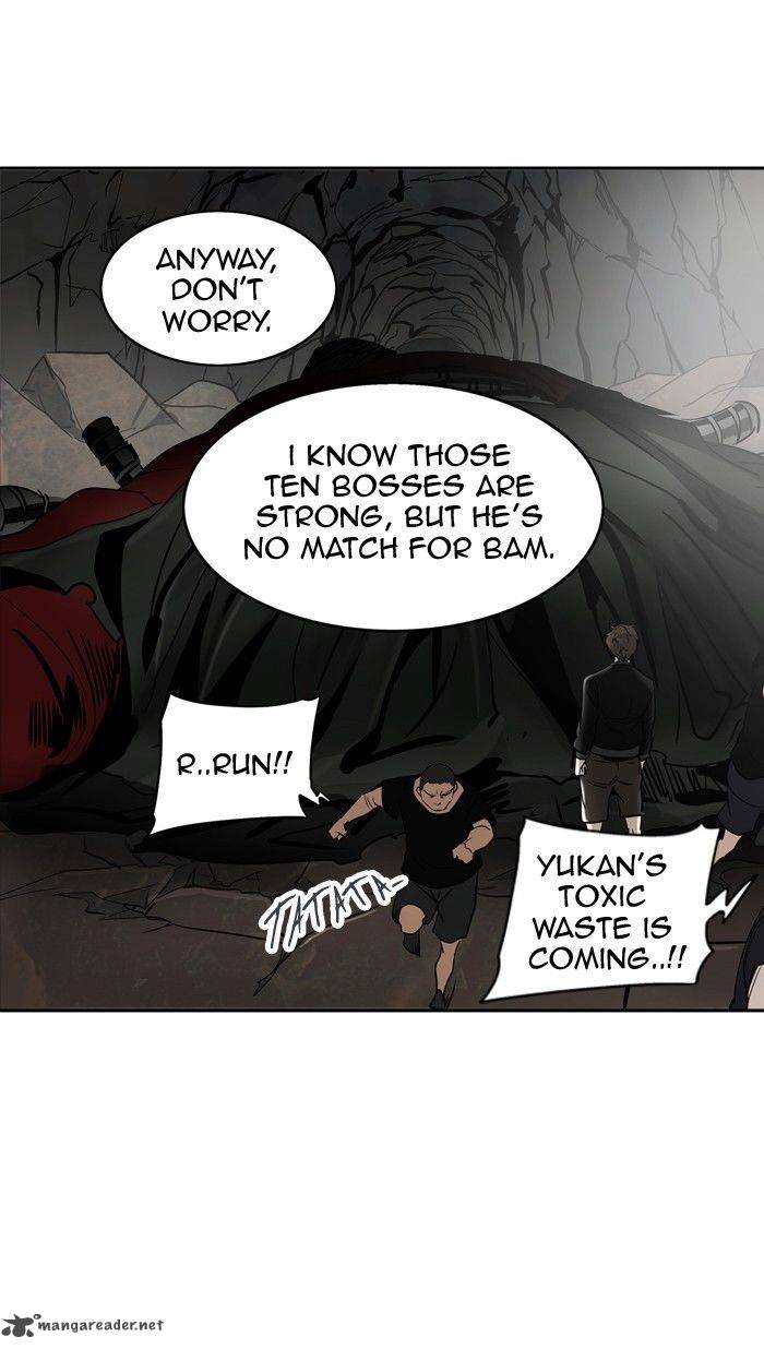 Tower of God Chapter 290 - Page 8