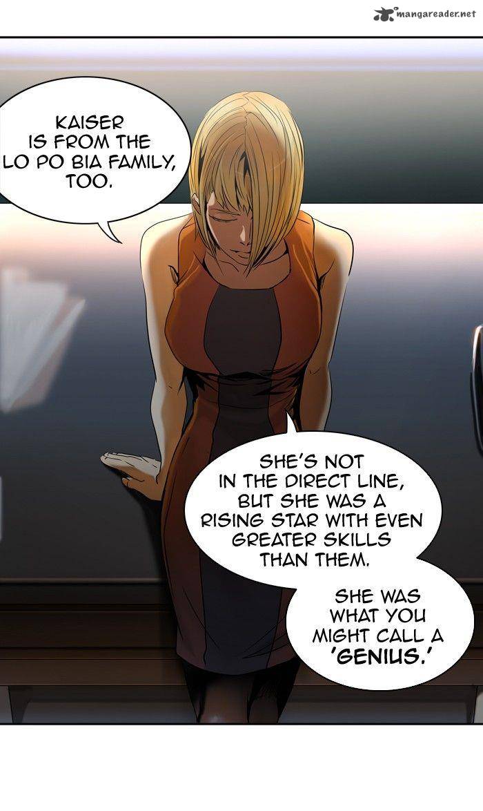 Tower of God Chapter 292 - Page 14