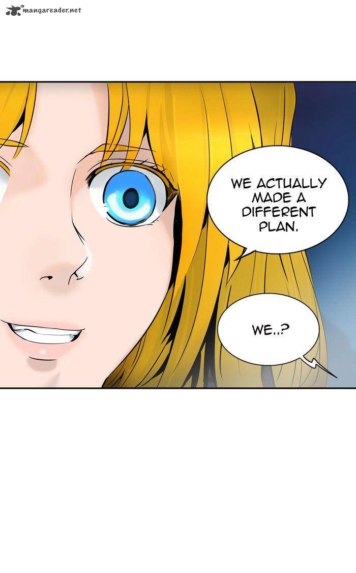 Tower of God Chapter 293 - Page 25