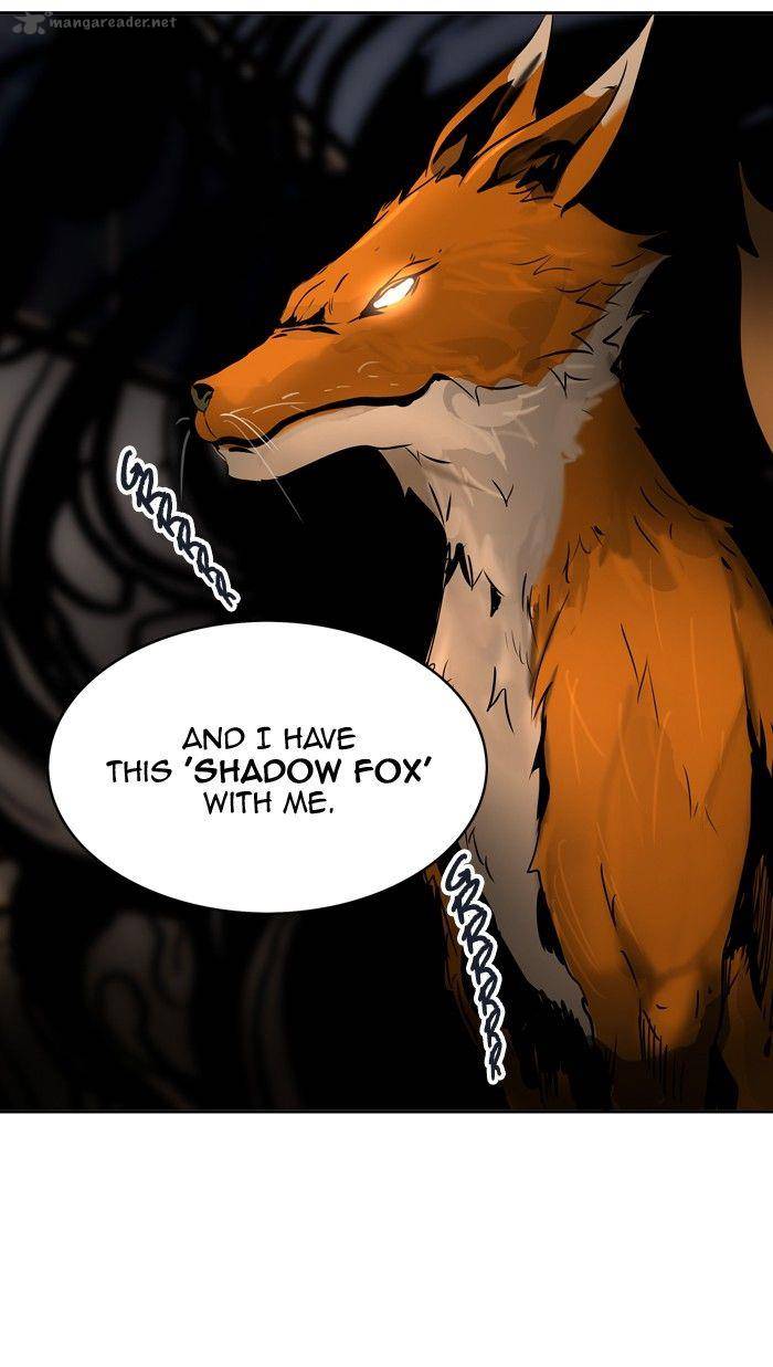 Tower of God Chapter 293 - Page 5