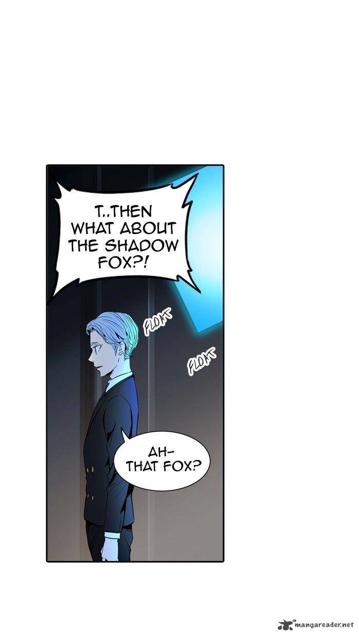 Tower of God Chapter 293 - Page 86