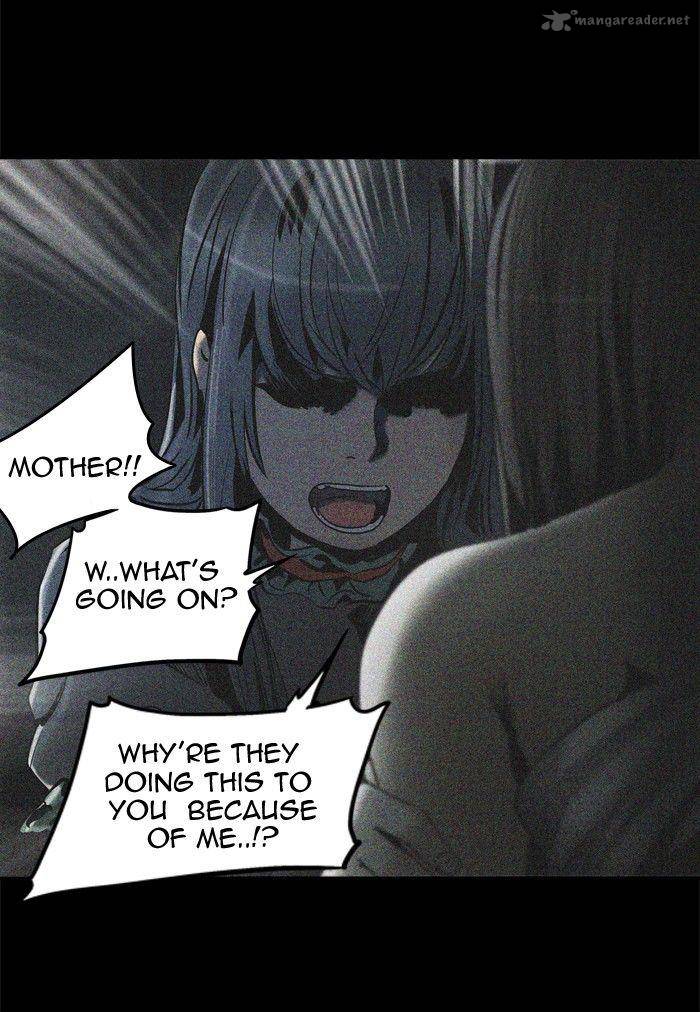 Tower of God Chapter 294 - Page 17