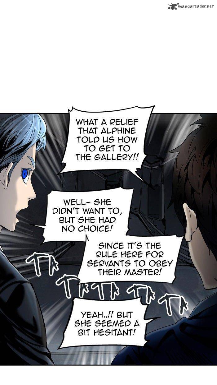 Tower of God Chapter 294 - Page 29