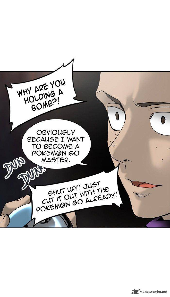 Tower of God Chapter 294 - Page 46