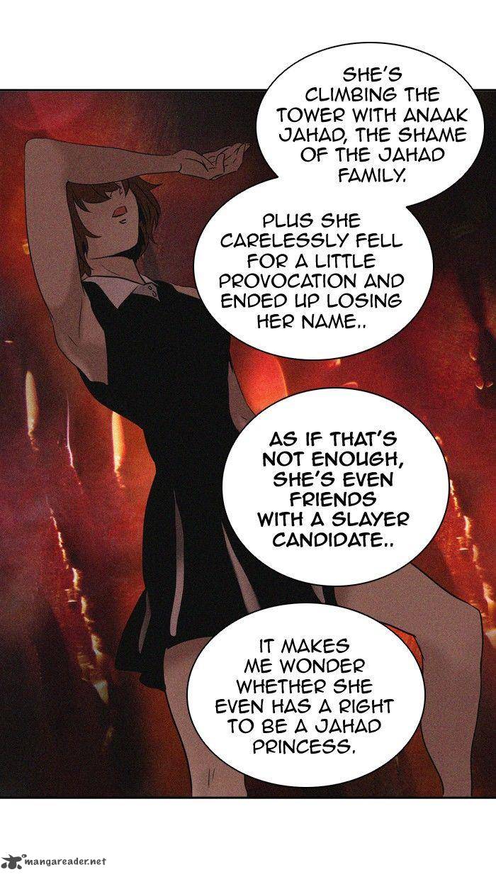 Tower of God Chapter 294 - Page 70