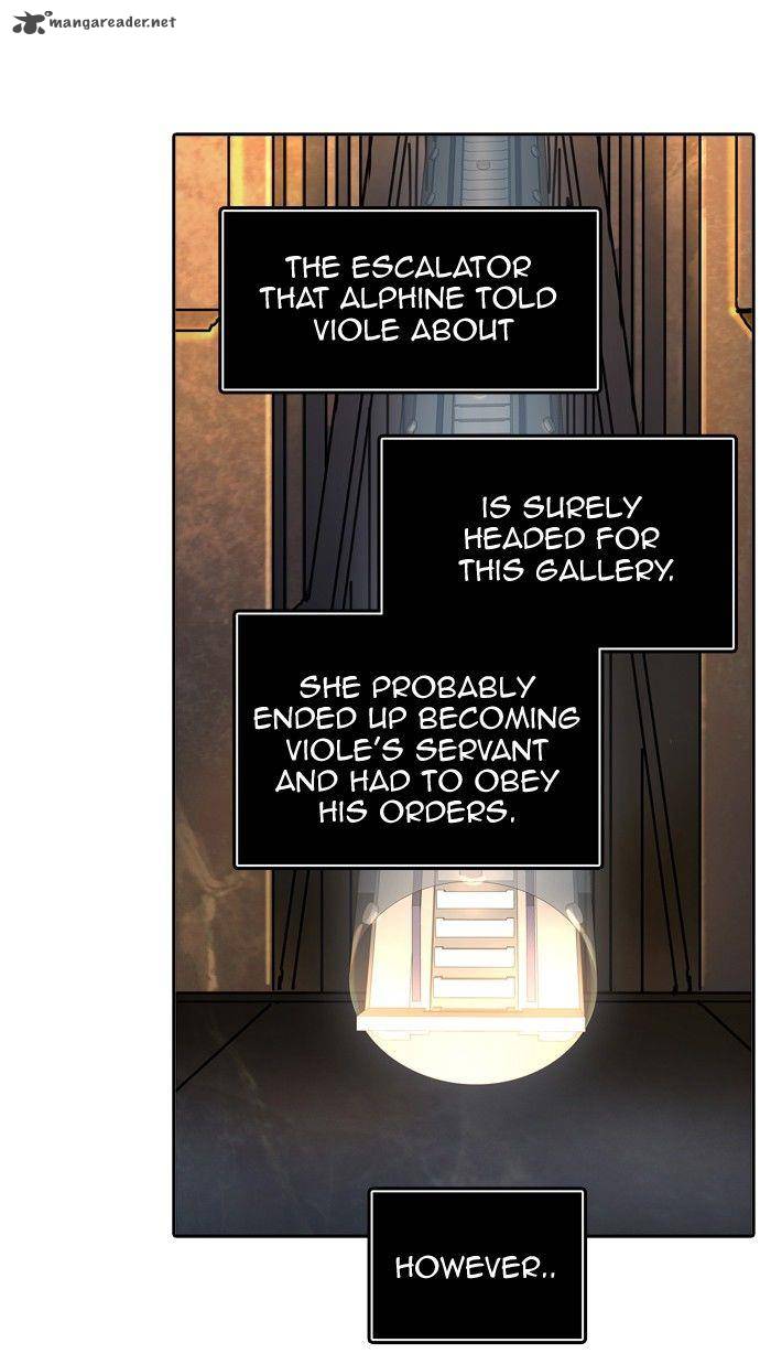 Tower of God Chapter 294 - Page 80