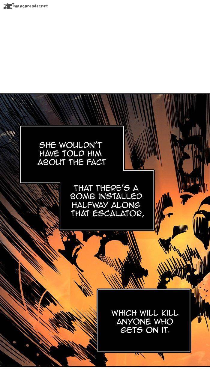 Tower of God Chapter 294 - Page 81