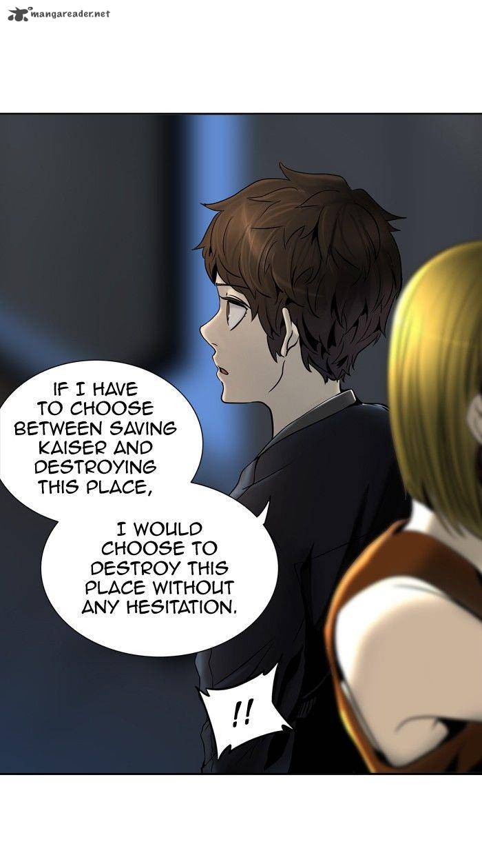 Tower of God Chapter 294 - Page 9