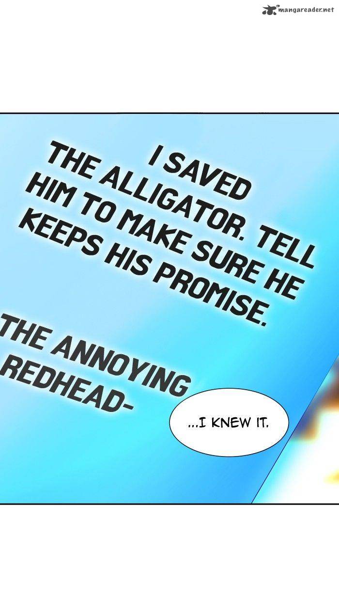 Tower of God Chapter 295 - Page 84