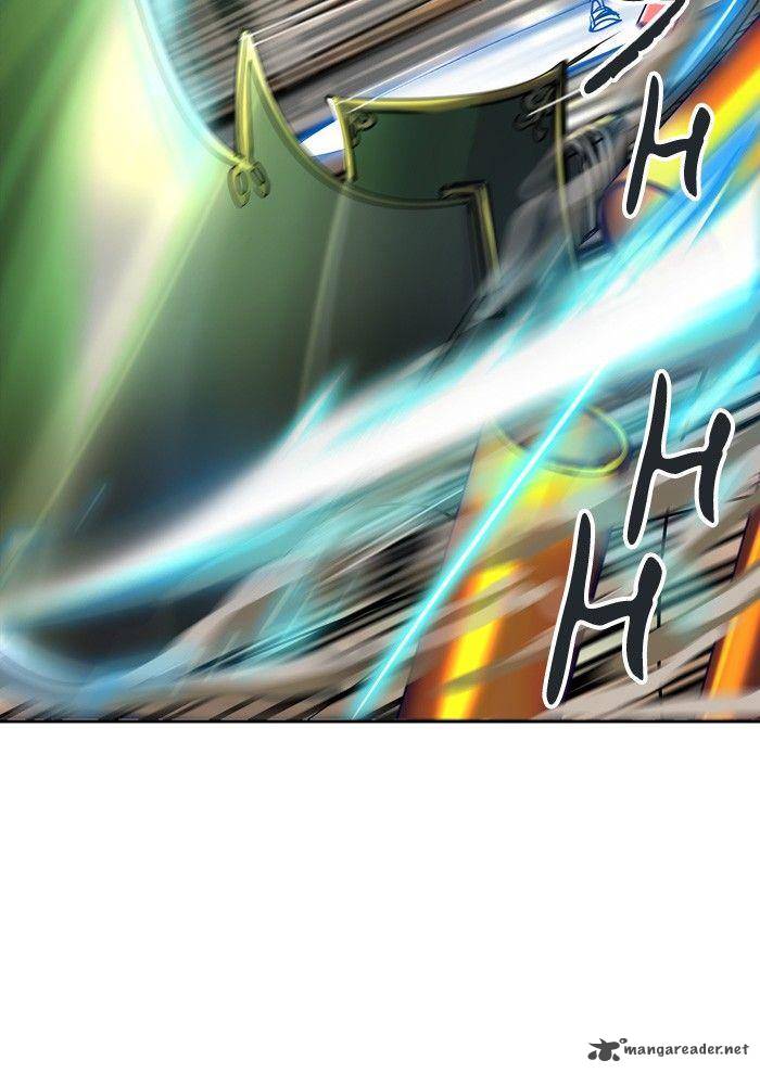 Tower of God Chapter 299 - Page 35