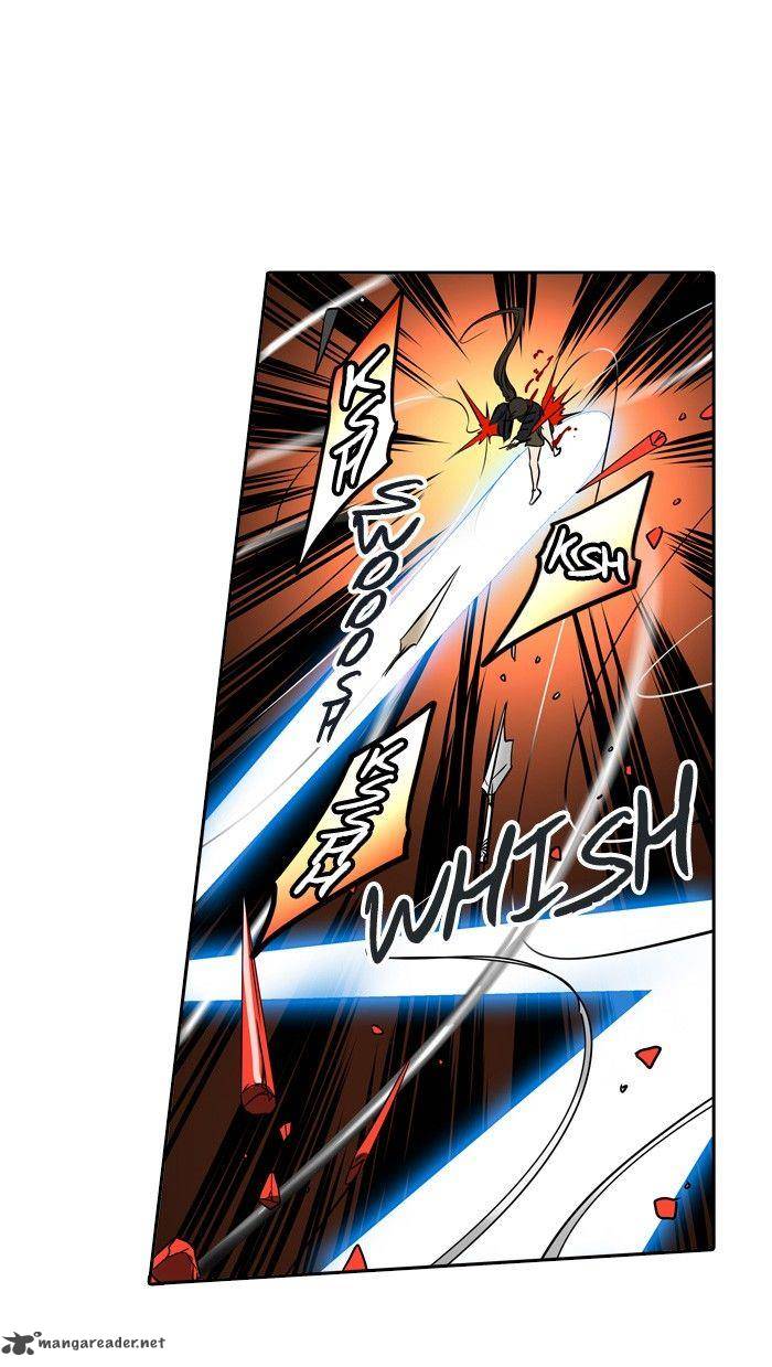 Tower of God Chapter 299 - Page 46