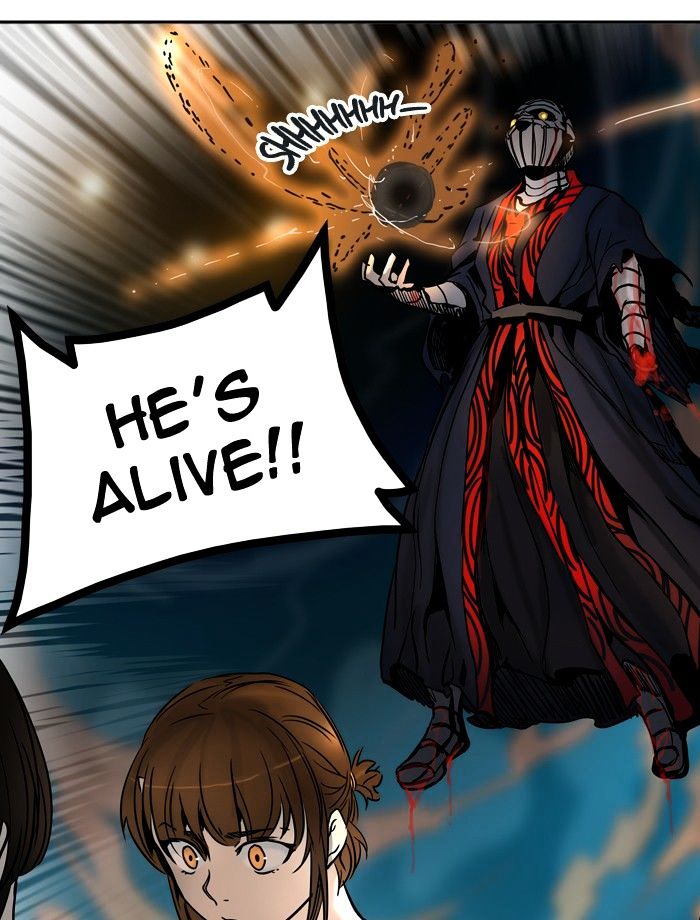 Tower of God Chapter 304 - Page 118
