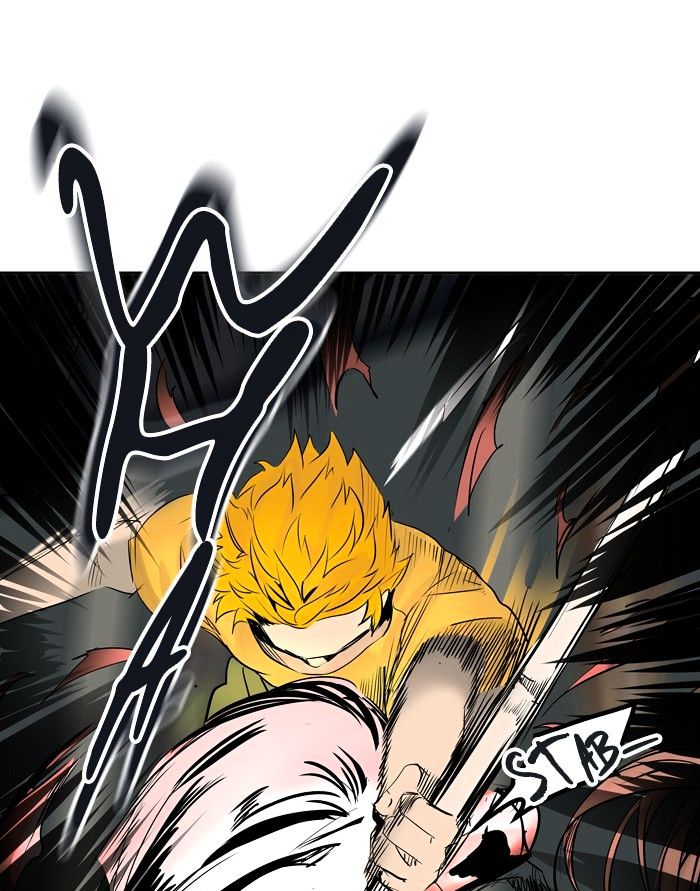 Tower of God Chapter 306 - Page 55