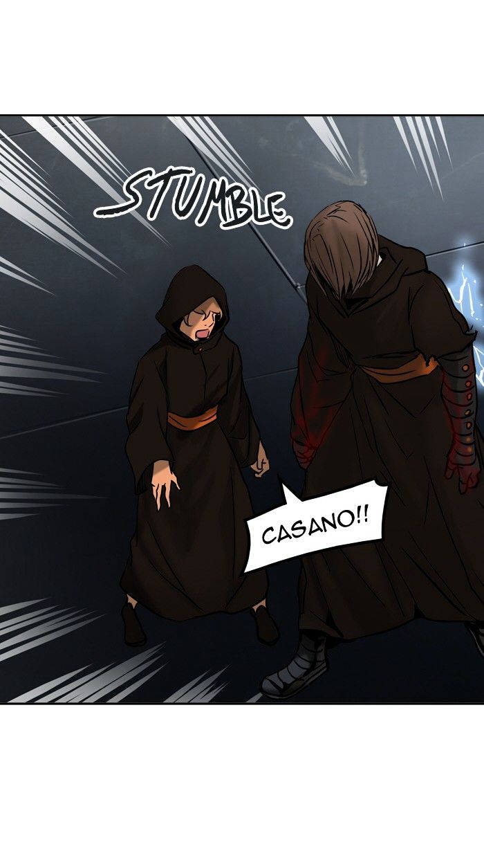 Tower of God Chapter 306 - Page 96