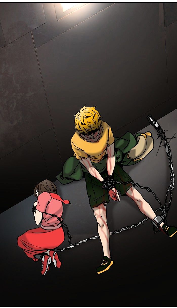 Tower of God Chapter 308 - Page 32