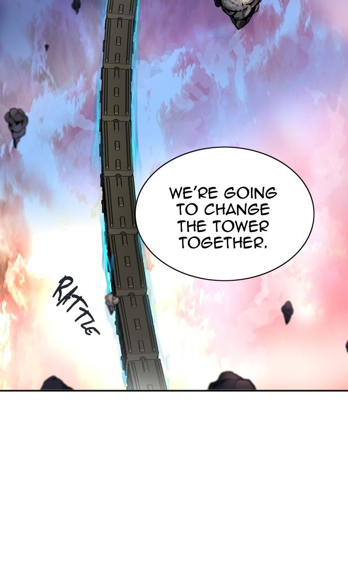 Tower of God Chapter 309 - Page 123