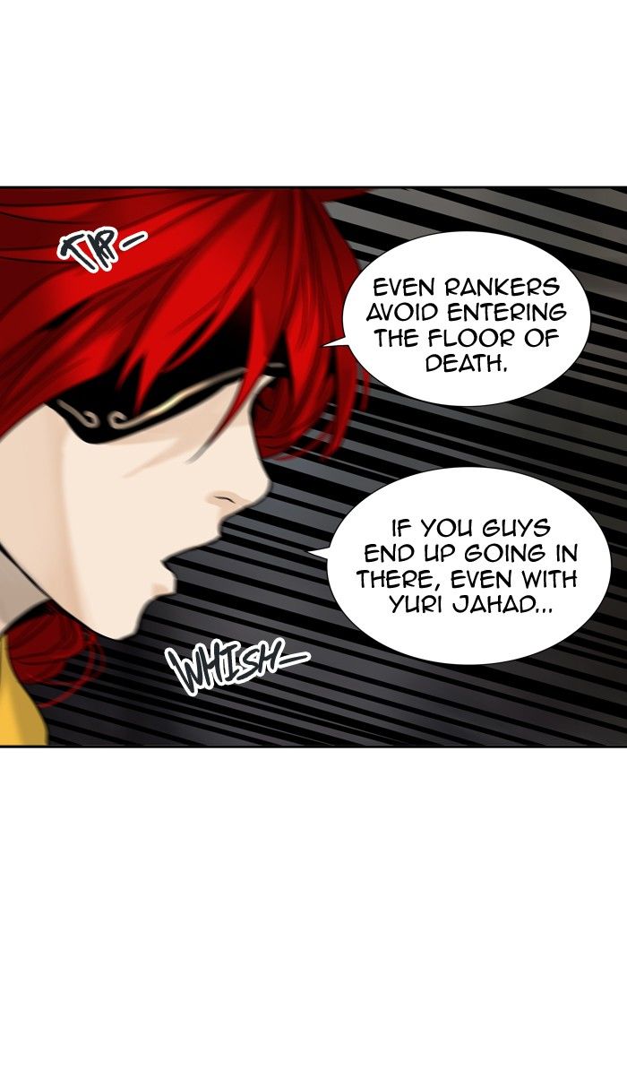 Tower of God Chapter 309 - Page 62
