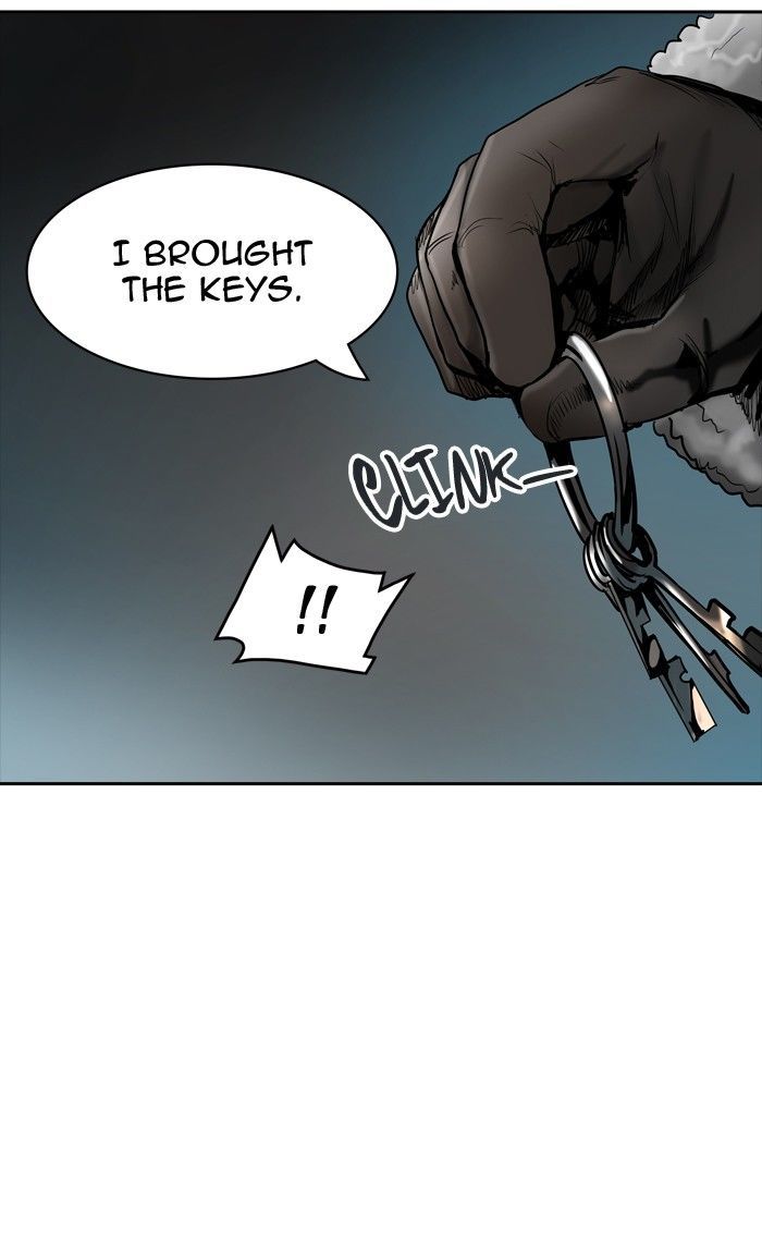 Tower of God Chapter 310 - Page 100
