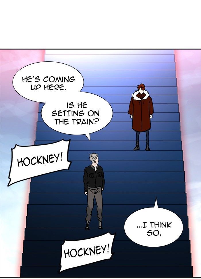 Tower of God Chapter 310 - Page 58