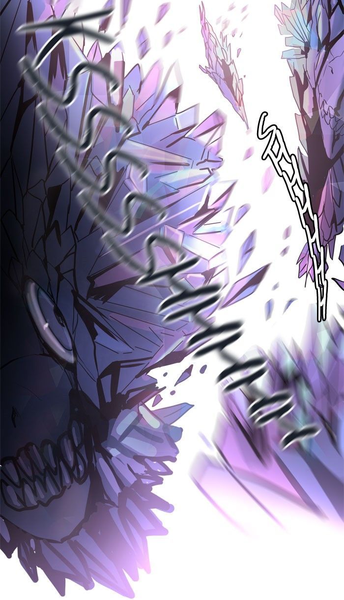 Tower of God Chapter 312 - Page 21