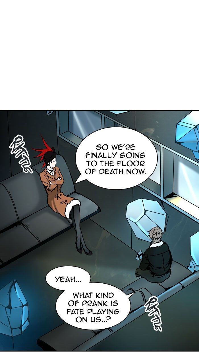 Tower of God Chapter 312 - Page 61