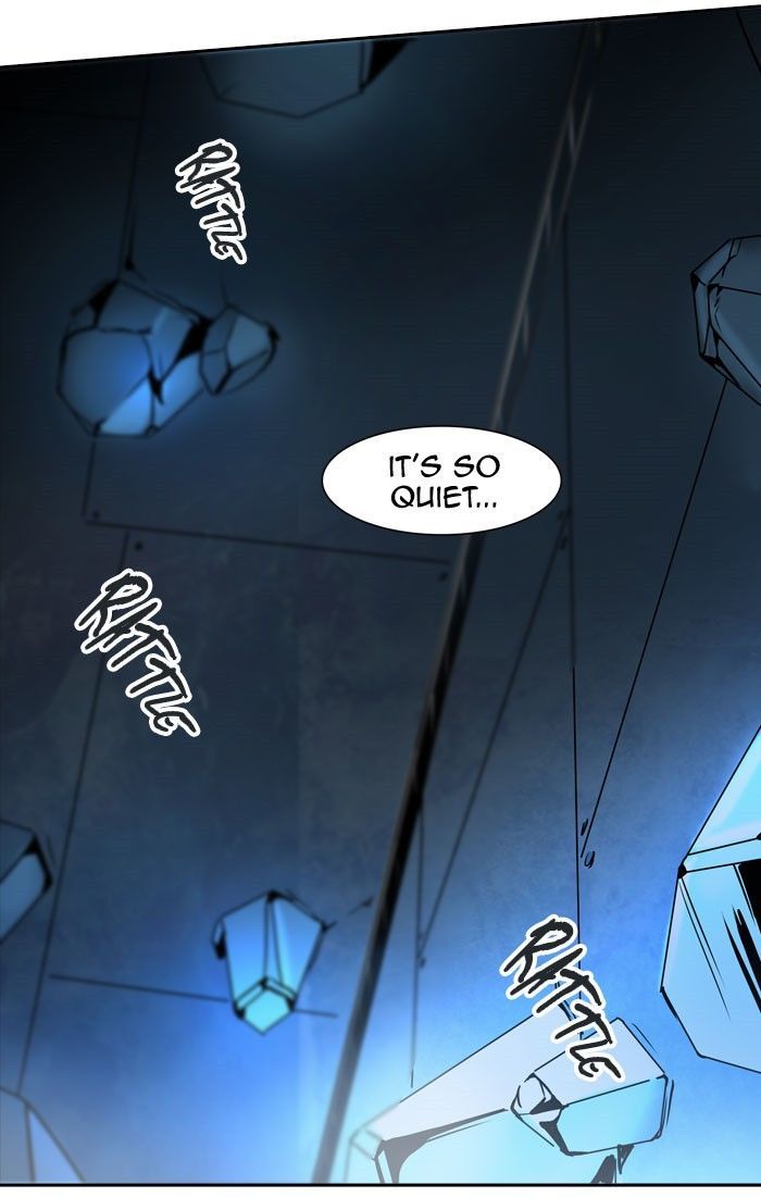 Tower of God Chapter 312 - Page 75