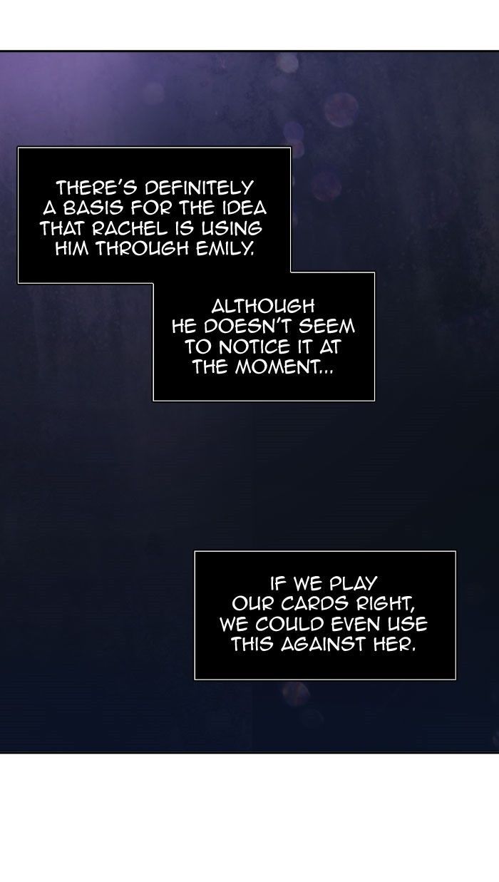 Tower of God Chapter 313 - Page 25