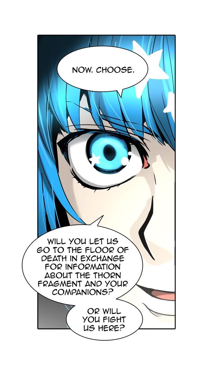 Tower of God Chapter 313 - Page 40