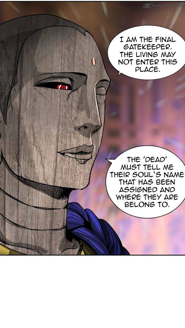 Tower of God Chapter 314 - Page 112